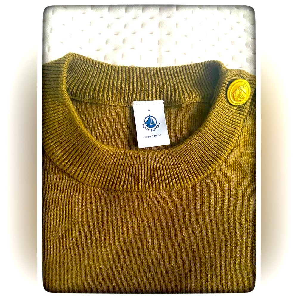 Petit Bateau